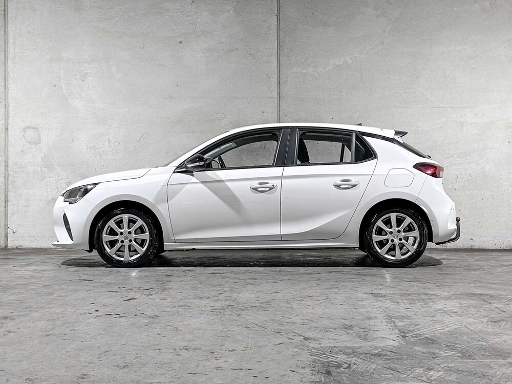 Opel Corsa 1.2 Edition 101PS 2021, K-392-RP