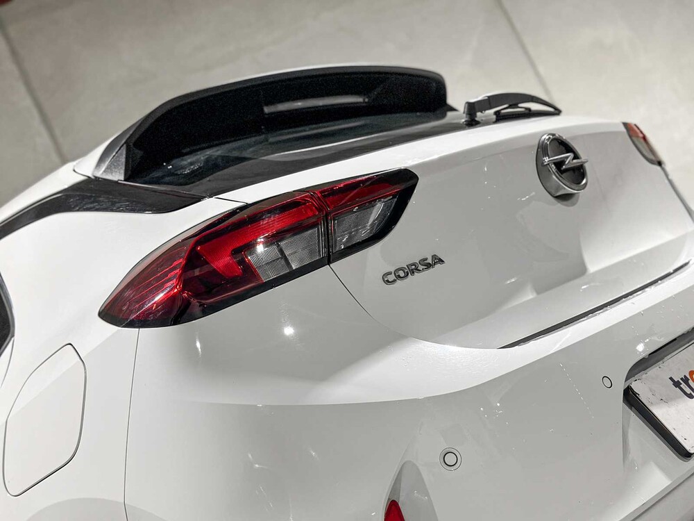 Opel Corsa 1.2 Edition 101PS 2021, K-392-RP