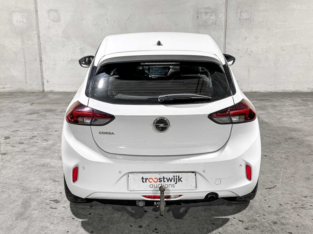 Opel Corsa 1.2 Edition 101PS 2021, K-392-RP