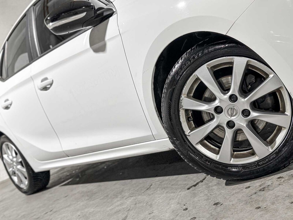 Opel Corsa 1.2 Edition 101PS 2021, K-392-RP