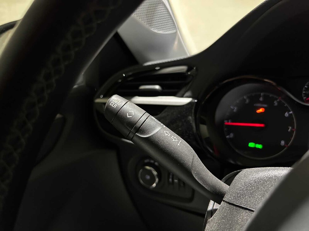 Opel Corsa 1.2 Edition 101PS 2021, K-392-RP