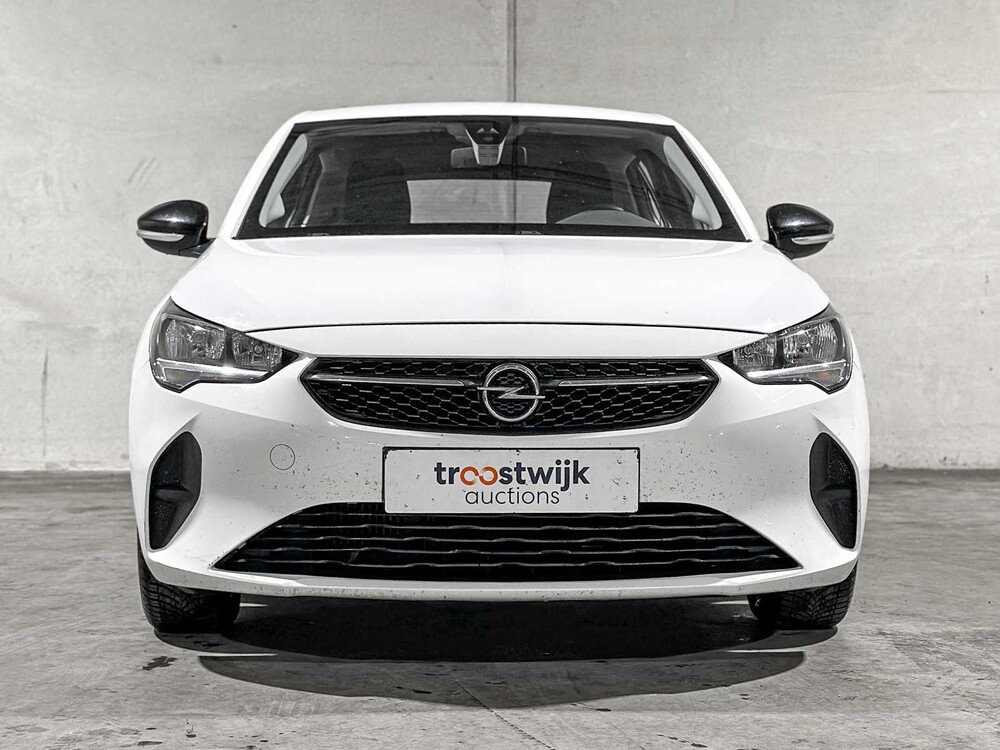 Opel Corsa 1.2 Edition 101PS 2021, K-392-RP