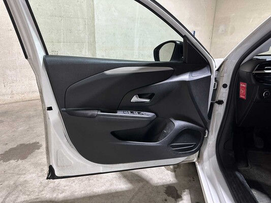 Opel Corsa 1.2 Edition 101pk 2021, K-392-RP