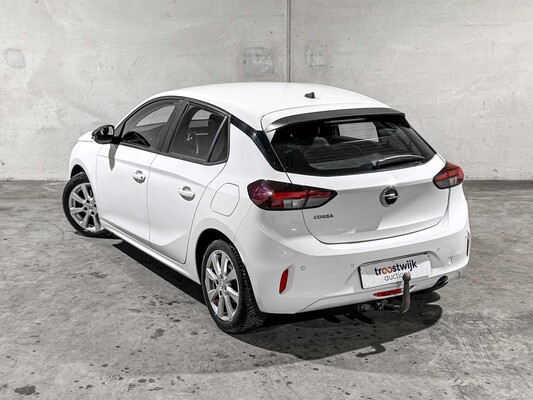 Opel Corsa 1.2 Edition 101pk 2021, K-392-RP