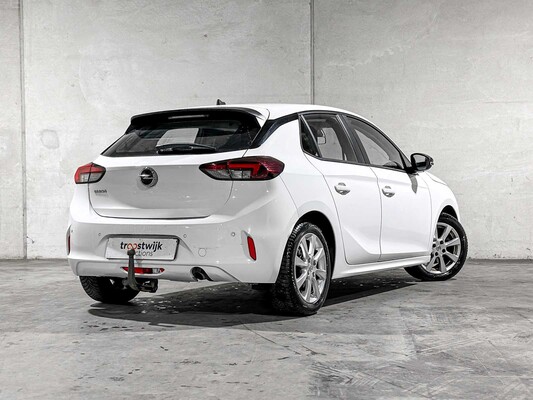 Opel Corsa 1.2 Edition 101pk 2021, K-392-RP