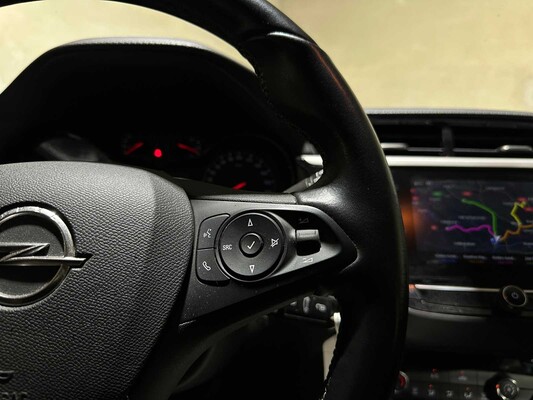 Opel Corsa 1.2 Edition 101pk 2021, K-392-RP