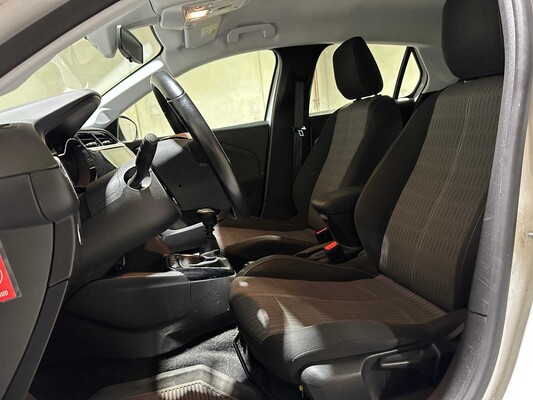 Opel Corsa 1.2 Edition 101pk 2021, K-392-RP