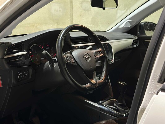 Opel Corsa 1.2 Edition 101pk 2021, K-392-RP