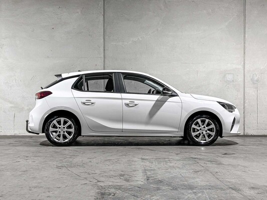 Opel Corsa 1.2 Edition 101pk 2021, K-392-RP