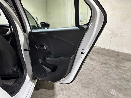 Opel Corsa 1.2 Edition 101pk 2021, K-392-RP