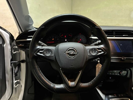 Opel Corsa 1.2 Edition 101pk 2021, K-392-RP