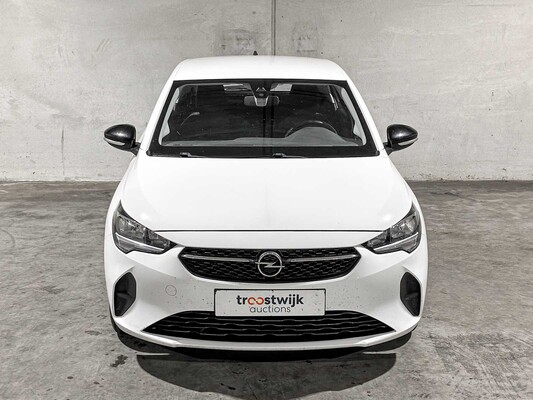 Opel Corsa 1.2 Edition 101pk 2021, K-392-RP
