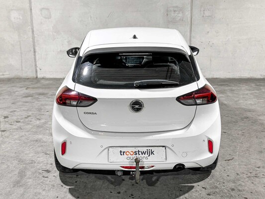 Opel Corsa 1.2 Edition 101pk 2021, K-392-RP