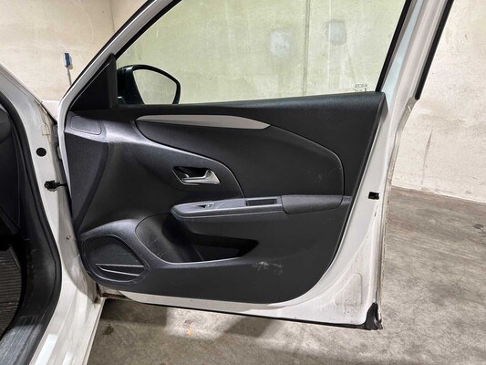 Opel Corsa 1.2 Edition 101pk 2021, K-392-RP