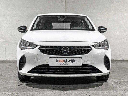 Opel Corsa 1.2 Edition 101pk 2021, K-392-RP