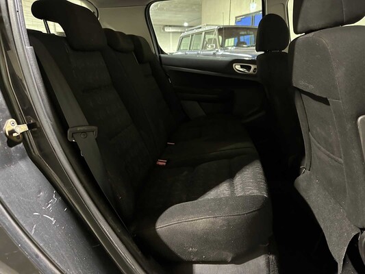 Peugeot 307 1.6-16V XS Pack 109pk 2004, 12-PB-PB