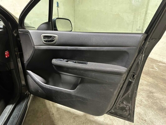 Peugeot 307 1.6-16V XS Pack 109pk 2004, 12-PB-PB