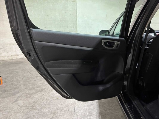 Peugeot 307 1.6-16V XS Pack 109pk 2004, 12-PB-PB