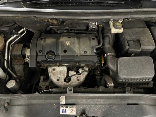 Peugeot 307 1.6-16V XS Pack 109pk 2004, 12-PB-PB