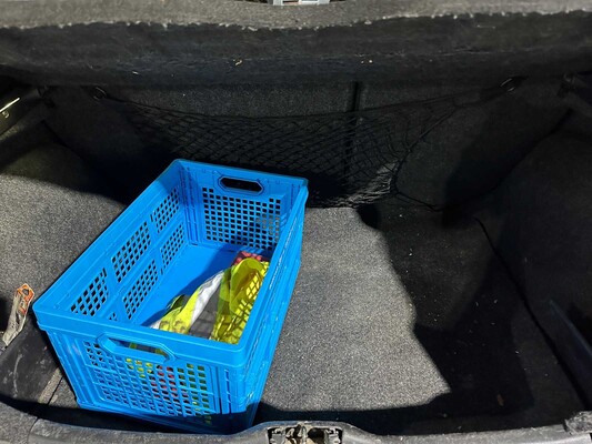 Peugeot 307 1.6-16V XS Pack 109pk 2004, 12-PB-PB