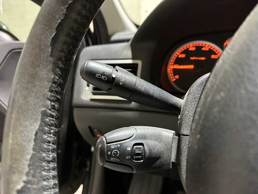 Peugeot 307 1.6-16V XS Pack 109pk 2004, 12-PB-PB