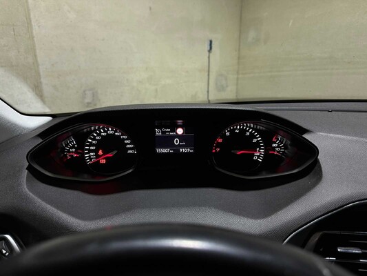 Peugeot 308 SW 1.2 PureTech Blue Lease Premium 131pk 2020, J-238-FL