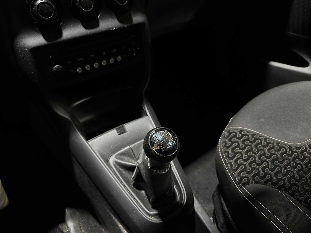 Citroen C3 1.6 e-HDi Dynamique 92PS 2011, 17-RGR-5