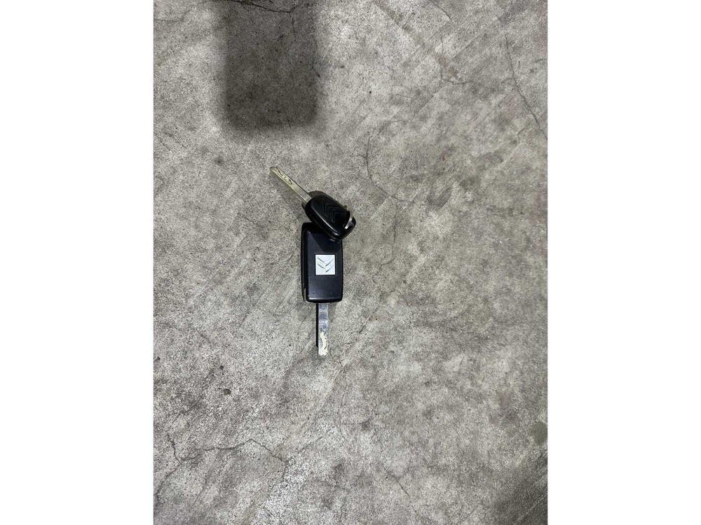 Citroen C3 1.6 e-HDi Dynamique 92PS 2011, 17-RGR-5