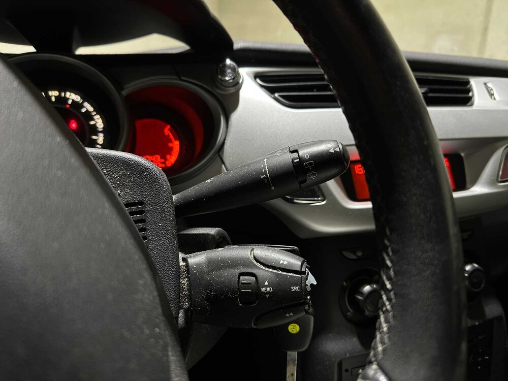 Citroen C3 1.6 e-HDi Dynamique 92PS 2011, 17-RGR-5