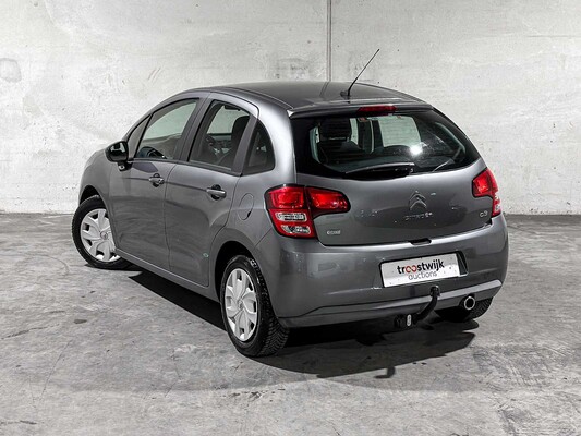 Citroen C3 1.6 e-HDi Dynamique 92pk 2011, 17-RGR-5