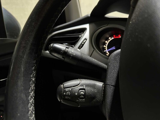 Citroen C3 1.6 e-HDi Dynamique 92pk 2011, 17-RGR-5