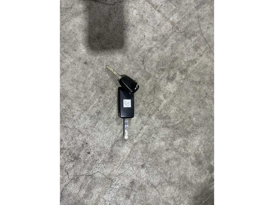 Citroen C3 1.6 e-HDi Dynamique 92pk 2011, 17-RGR-5