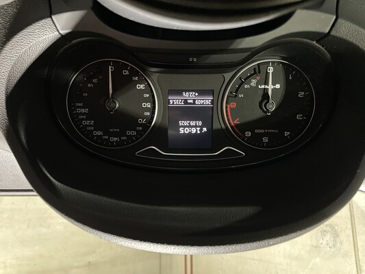 Audi A3 Sportback 1.4 TFSI Ambition Pro Line plus g-tron 110pk 2014, 7-TLL-20