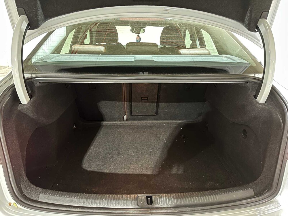 Audi A3 Limousine 1.4 TFSI CoD Ambiente Pro Line Plus 150PS 2015, 5-ZFD-12