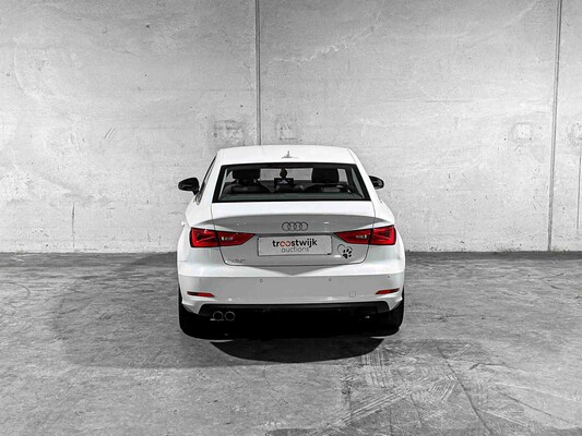 Audi A3 Limousine 1.4 TFSI CoD Ambiente Pro Line Plus 150pk 2015, 5-ZFD-12