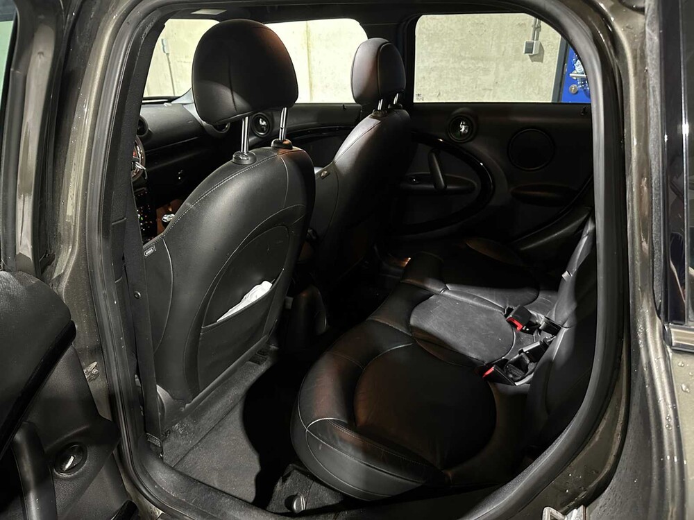 Mini Countryman Cooper S Chile 1.6 184PS 2012, RF-950-N