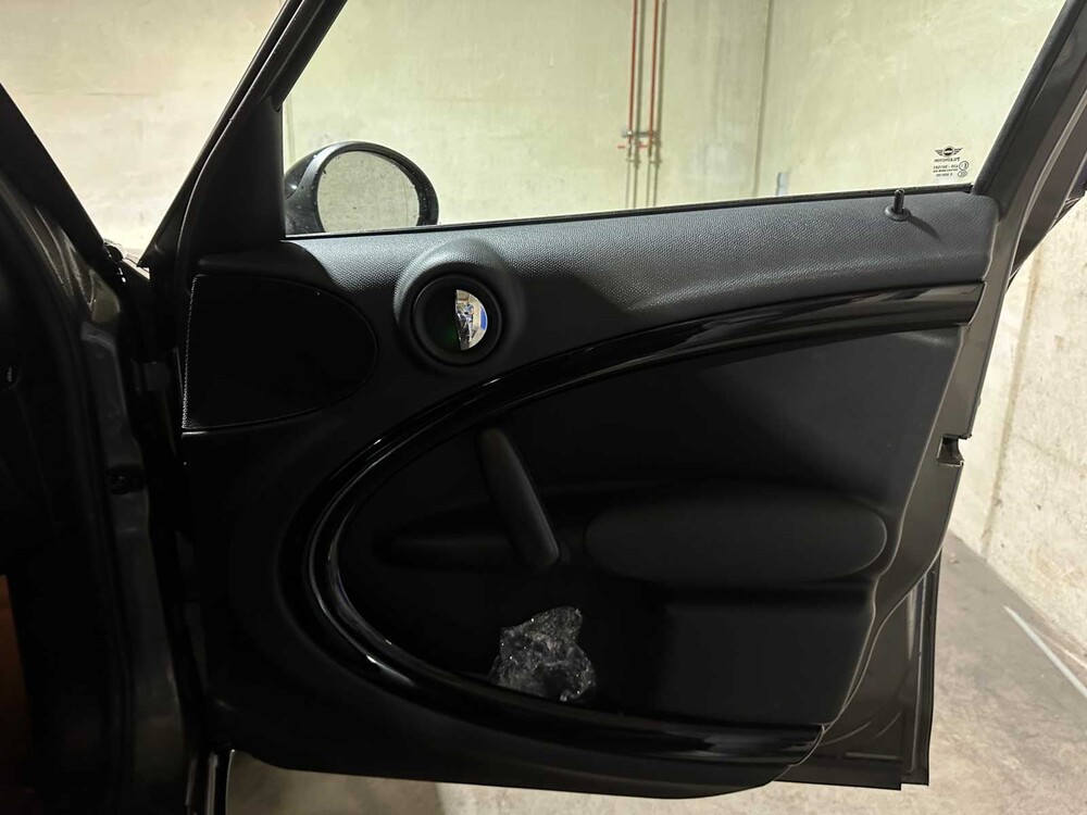 Mini Countryman Cooper S Chile 1.6 184PS 2012, RF-950-N