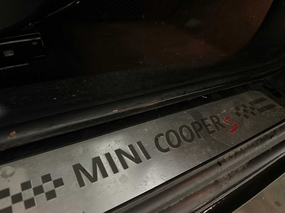 Mini Countryman Cooper S Chile 1.6 184PS 2012, RF-950-N