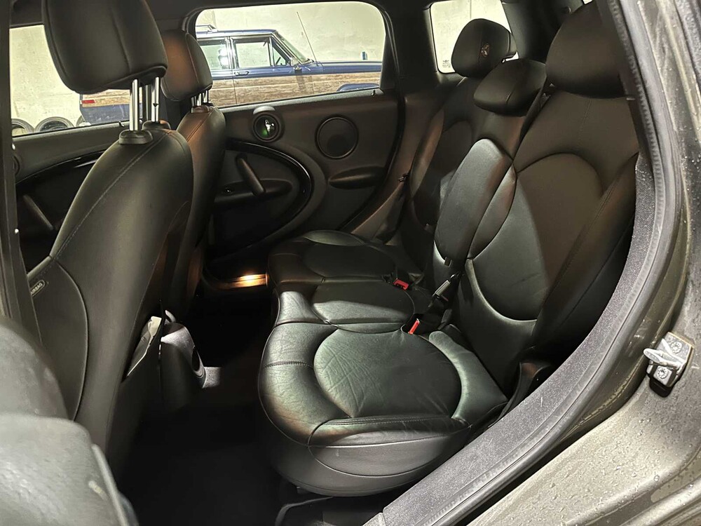 Mini Countryman Cooper S Chile 1.6 184PS 2012, RF-950-N