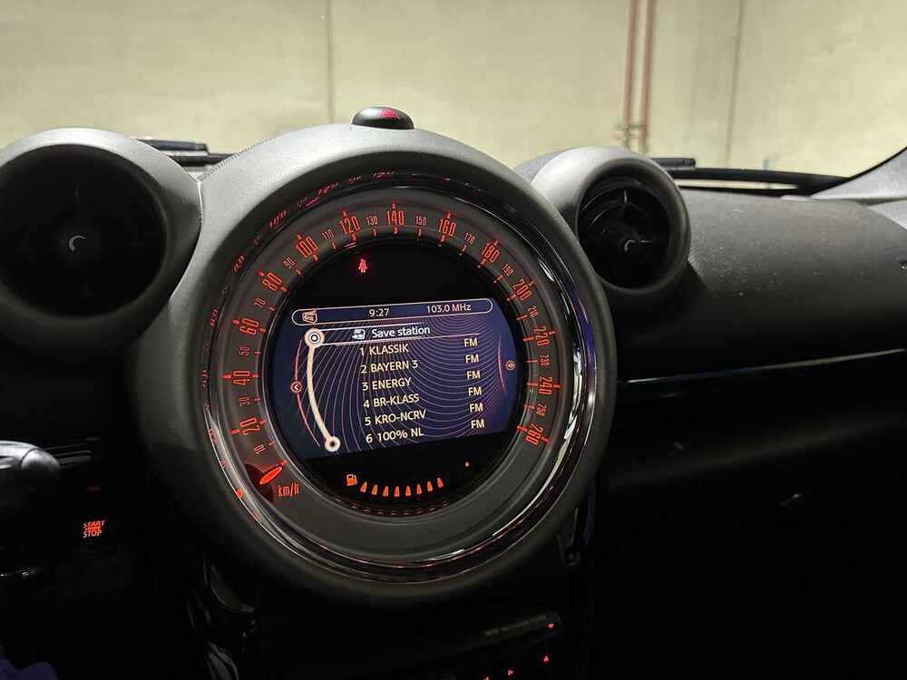 Mini Countryman Cooper S Chile 1.6 184PS 2012, RF-950-N