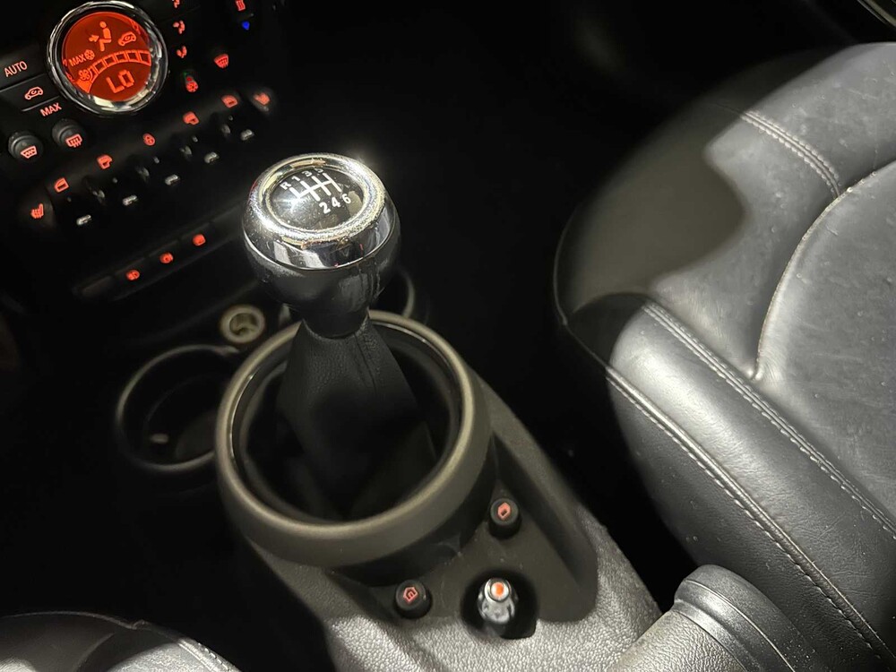 Mini Countryman Cooper S Chile 1.6 184PS 2012, RF-950-N