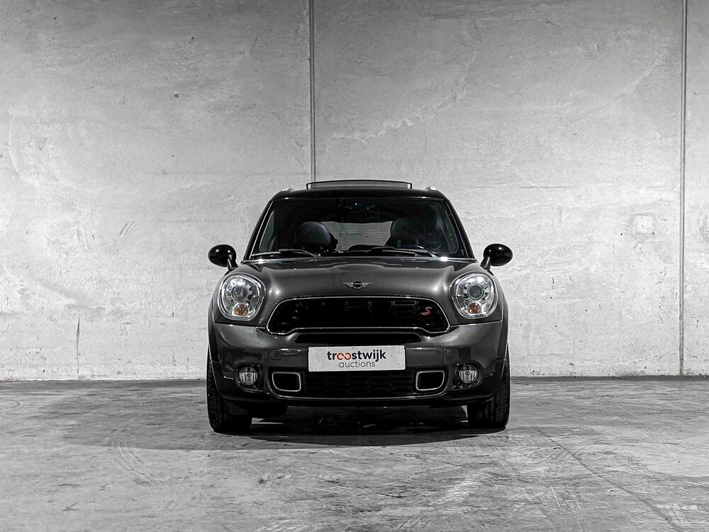 Mini Countryman Cooper S Chile 1.6 184PS 2012, RF-950-N