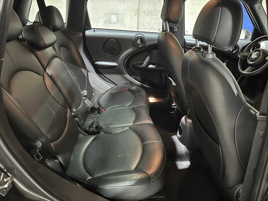 Mini Countryman Cooper S Chili 1.6 184pk 2012, RF-950-N