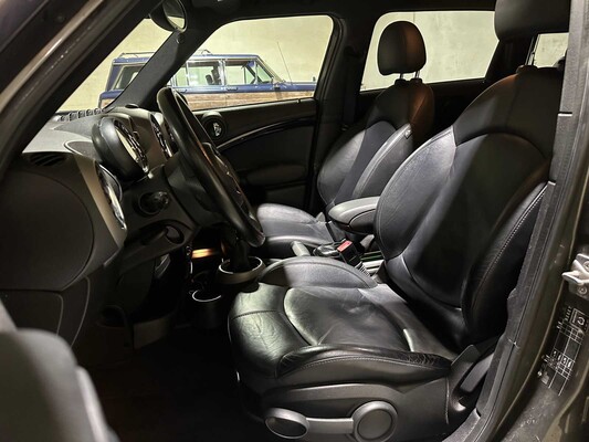 Mini Countryman Cooper S Chili 1.6 184pk 2012, RF-950-N