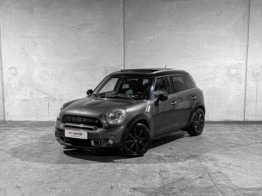 Mini Countryman Cooper S Chili 1.6 184pk 2012, RF-950-N
