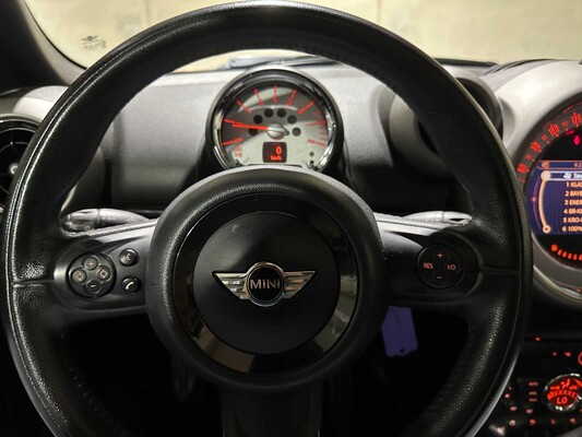 Mini Countryman Cooper S Chili 1.6 184pk 2012, RF-950-N