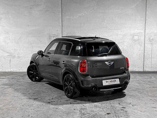 Mini Countryman Cooper S Chili 1.6 184pk 2012, RF-950-N