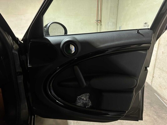 Mini Countryman Cooper S Chili 1.6 184pk 2012, RF-950-N