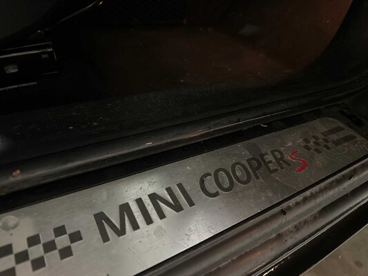 Mini Countryman Cooper S Chili 1.6 184pk 2012, RF-950-N