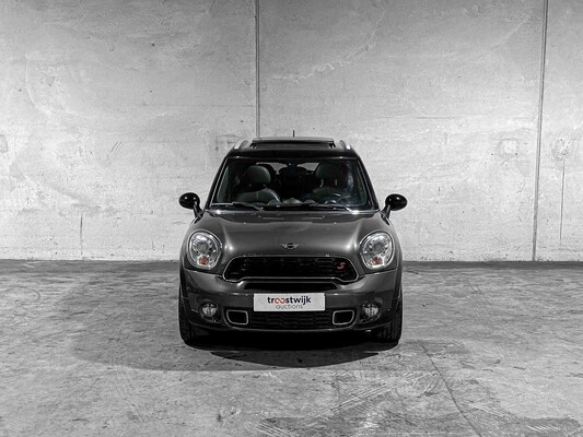 Mini Countryman Cooper S Chili 1.6 184pk 2012, RF-950-N